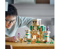 LEGO Creator 3 w 1 31142 Kosmiczna kolejka górska - 1159392 - zdjęcie 12